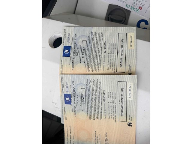 Mercedes - 2019 - sprinter - ambulance - afbeelding 16 van  26