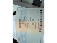 Mercedes - 2019 - sprinter - ambulance - afbeelding 20 van  26