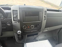 Mercedes - 2019 - sprinter - ambulance - afbeelding 12 van  23