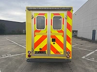 Mercedes - 2019 - sprinter - ambulance - afbeelding 3 van  33