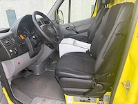 Mercedes - 2019 - sprinter - ambulance - afbeelding 15 van  33