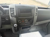 Mercedes - 2019 - sprinter - ambulance - afbeelding 18 van  33