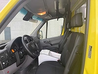 Mercedes - 2019 - sprinter - ambulance - afbeelding 12 van  31