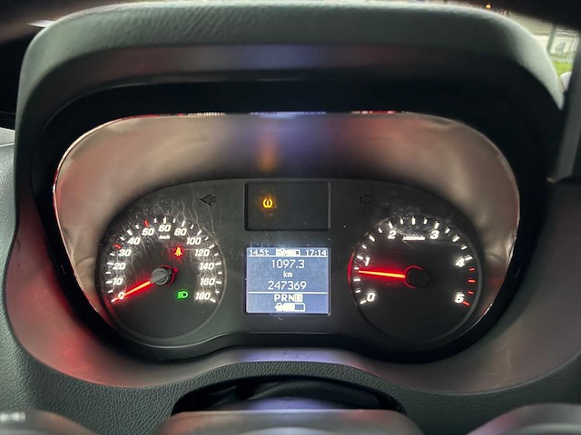 Mercedes - 2020 - sprinter ambulance - ambulance - afbeelding 20 van  37