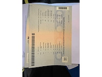 Mercedes - 2020 - sprinter ambulance - ambulance - afbeelding 29 van  37