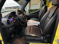 Mercedes - 2020 - sprinter ambulance - ambulance - afbeelding 17 van  37