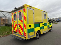 Mercedes - 2020 - sprinter ambulance - ambulance - afbeelding 37 van  37