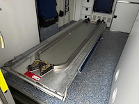 Mercedes - 2020 - sprinter ambulance - ambulance - afbeelding 10 van  37