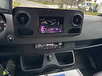 Mercedes - 2020 - sprinter ambulance - ambulance - afbeelding 21 van  37