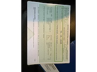 Mercedes - 2020 - sprinter ambulance - ambulance - afbeelding 23 van  37