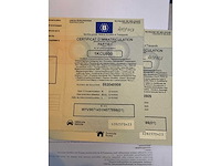 Mercedes - 2020 - sprinter ambulance - ambulance - afbeelding 24 van  37