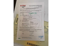 Mercedes - 2020 - sprinter ambulance - ambulance - afbeelding 26 van  37