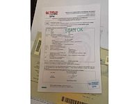 Mercedes - 2020 - sprinter ambulance - ambulance - afbeelding 37 van  37