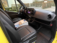 Mercedes - 2020 - sprinter ambulance - ambulance - afbeelding 11 van  32
