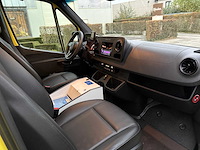 Mercedes - 2020 - sprinter ambulance - ambulance - afbeelding 12 van  32