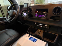 Mercedes - 2020 - sprinter ambulance - ambulance - afbeelding 13 van  32