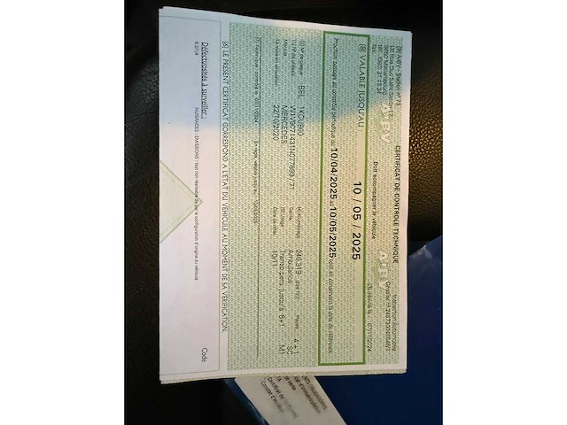 Mercedes - 2020 - sprinter ambulance - ambulance - afbeelding 23 van  32