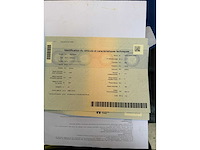 Mercedes - 2020 - sprinter ambulance - ambulance - afbeelding 26 van  32