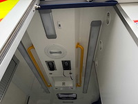 Mercedes - 2020 - sprinter ambulance - ambulance - afbeelding 8 van  25