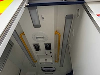 Mercedes - 2020 - sprinter ambulance - ambulance - afbeelding 9 van  37