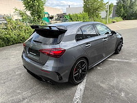 Mercedes - 2025 - a45 amg - s4matic+ - personenauto - afbeelding 4 van  31