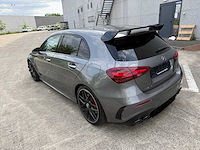 Mercedes - 2025 - a45 amg - s4matic+ - personenauto - afbeelding 7 van  31