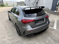 Mercedes - 2025 - a45 amg - s4matic+ - personenauto - afbeelding 8 van  31