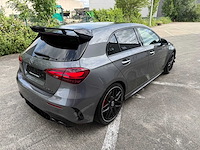 Mercedes - 2025 - a45 amg - s4matic+ - personenauto - afbeelding 10 van  31