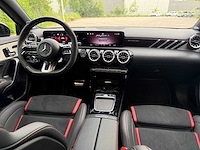Mercedes - 2025 - a45 amg - s4matic+ - personenauto - afbeelding 17 van  31