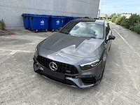 Mercedes - 2025 - a45 amg - s4matic+ - personenauto - afbeelding 27 van  31