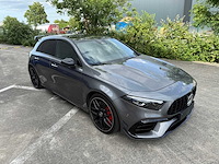 Mercedes - 2025 - a45 amg - s4matic+ - personenauto - afbeelding 29 van  31