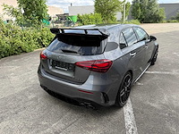 Mercedes - 2025 - a45 amg - s4matic+ - personenauto - afbeelding 3 van  8