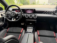 Mercedes - 2025 - a45 amg - s4matic+ - personenauto - afbeelding 17 van  31