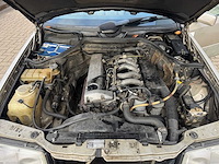 Mercedes - 250d - <124 - personenauto - afbeelding 5 van  15