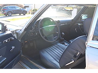 Mercedes - 280sl - 280sl - oldtimer - afbeelding 4 van  33