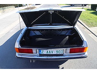 Mercedes - 280sl - 280sl - oldtimer - afbeelding 5 van  33