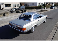 Mercedes - 280sl - 280sl - oldtimer - afbeelding 6 van  33