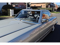 Mercedes - 280sl - 280sl - oldtimer - afbeelding 9 van  33