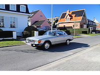 Mercedes - 280sl - 280sl - oldtimer - afbeelding 1 van  33