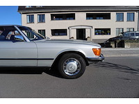 Mercedes - 280sl - 280sl - oldtimer - afbeelding 14 van  33