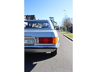 Mercedes - 280sl - 280sl - oldtimer - afbeelding 18 van  33