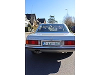 Mercedes - 280sl - 280sl - oldtimer - afbeelding 19 van  33