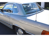 Mercedes - 280sl - 280sl - oldtimer - afbeelding 21 van  33