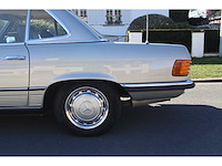 Mercedes - 280sl - 280sl - oldtimer - afbeelding 22 van  33