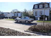 Mercedes - 280sl - 280sl - oldtimer - afbeelding 23 van  33