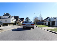 Mercedes - 280sl - 280sl - oldtimer - afbeelding 28 van  33