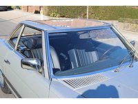 Mercedes - 280sl - 280sl - oldtimer - afbeelding 33 van  33