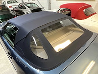 Mercedes - 300 sl - cabriolet - vintage auto's > 15 - afbeelding 10 van  31