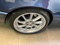 Mercedes - 300 sl - cabriolet - vintage auto's > 15 - afbeelding 16 van  31