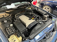 Mercedes - 300 sl - cabriolet - vintage auto's > 15 - afbeelding 19 van  31